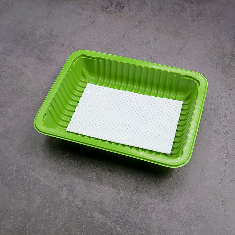 Fresh Meat Absorbent Pad for Meat Packaging