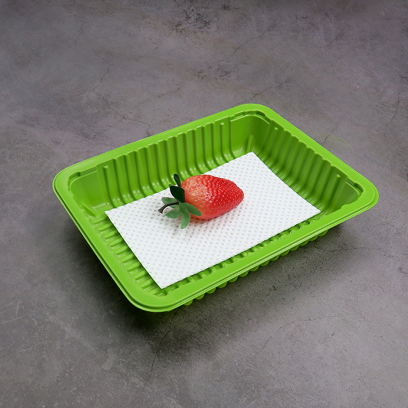 Fruit And Poultry Absorbent Pads for Food Packaging