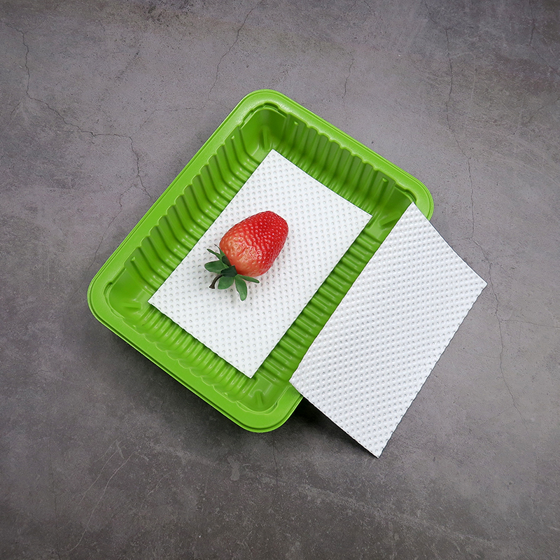 Super Absorbent Pad for Chicken And Meating