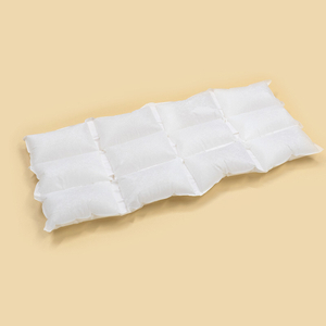 Super absorbent water ice pack dry Ice packs