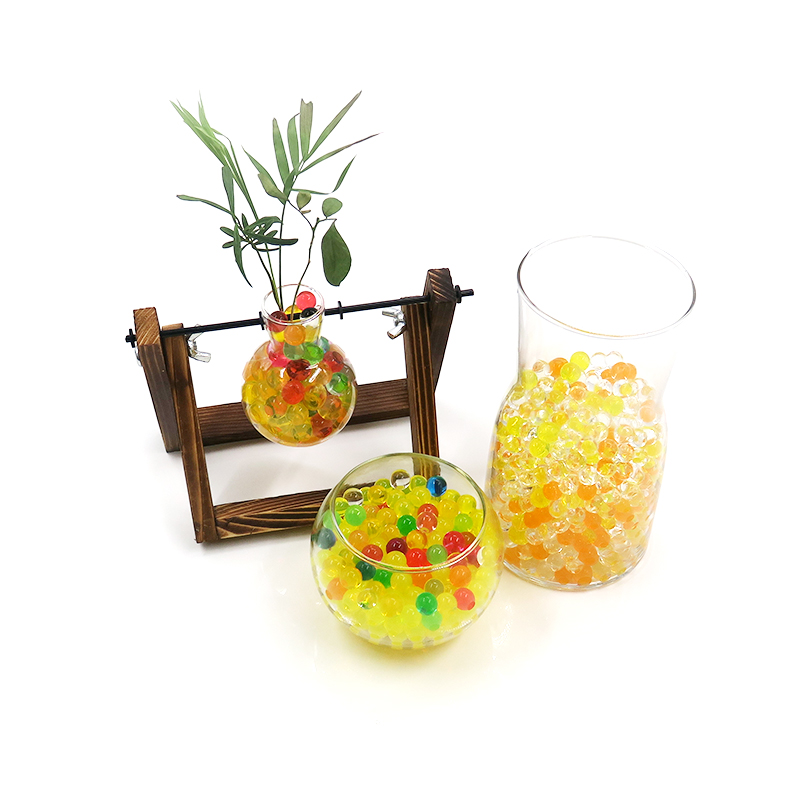 Absorbing Jelly Gel Ball Water Beads For Decoration&Planting