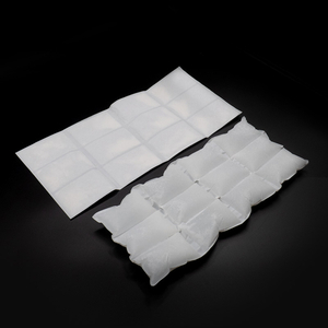 Dry Ice Packs Sheet Freezer Gel Packs for Coolers