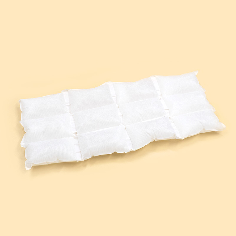 Reusable ice gel pack ice sheet for food 
