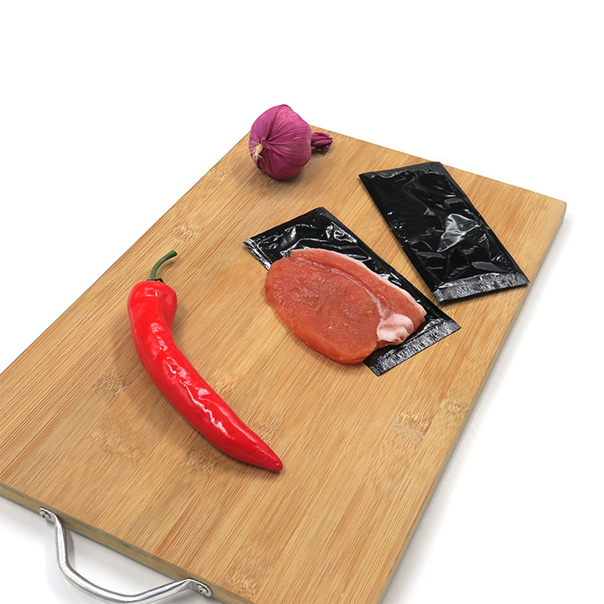 Meat Soaker Pad with Absorbent for Food
