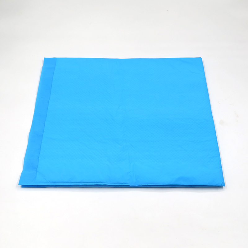 Seafood Absorbent Pads For Fish and chicken meat