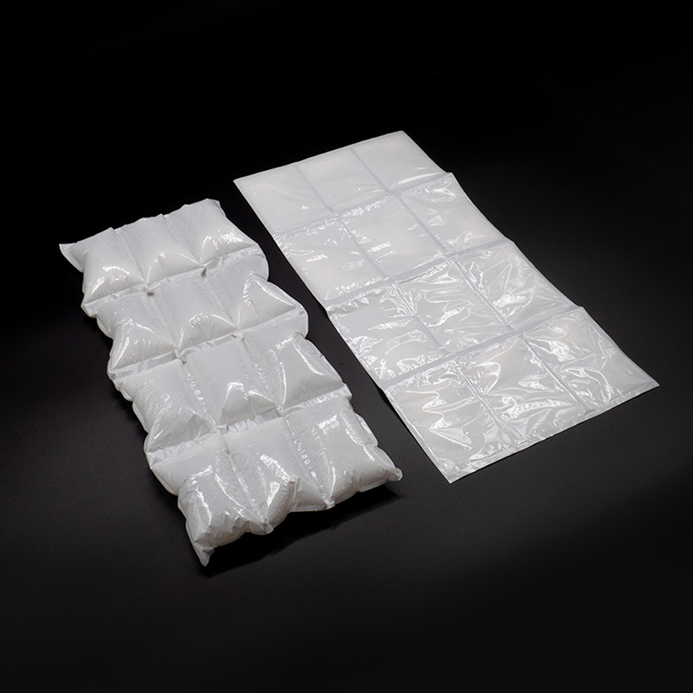 Ice Packs Ice Sheet Dry Ice Packs for Shipping