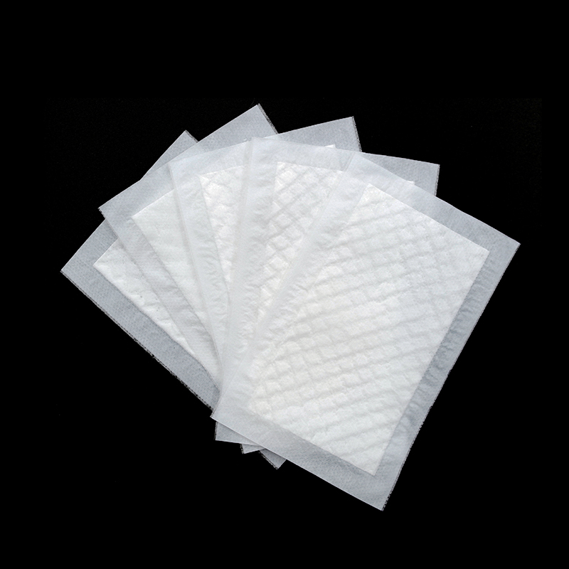 Fresh Absorbent Pad for Food Packaging Fruit And Vegetable Absorbent Paper
