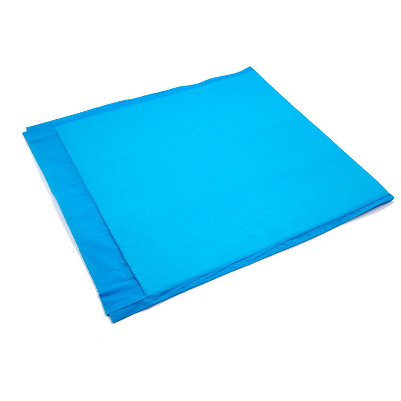 Wholesale Sap Soaker Fish Seafood Fresh Water Absorbent Pad