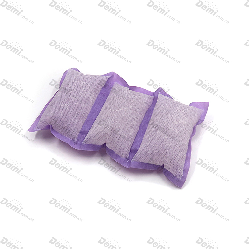 soft fresh soaker pad for delivery