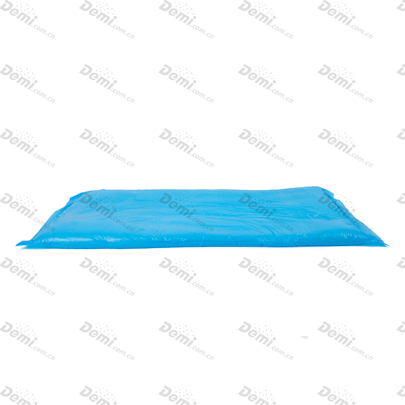 fresh Non-woven fabric seafood Pad for storage