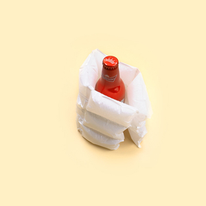 Dry Ice Gel Pack Shipping Delivery Food Dry Ice Pack Sheet for transporting perishable food