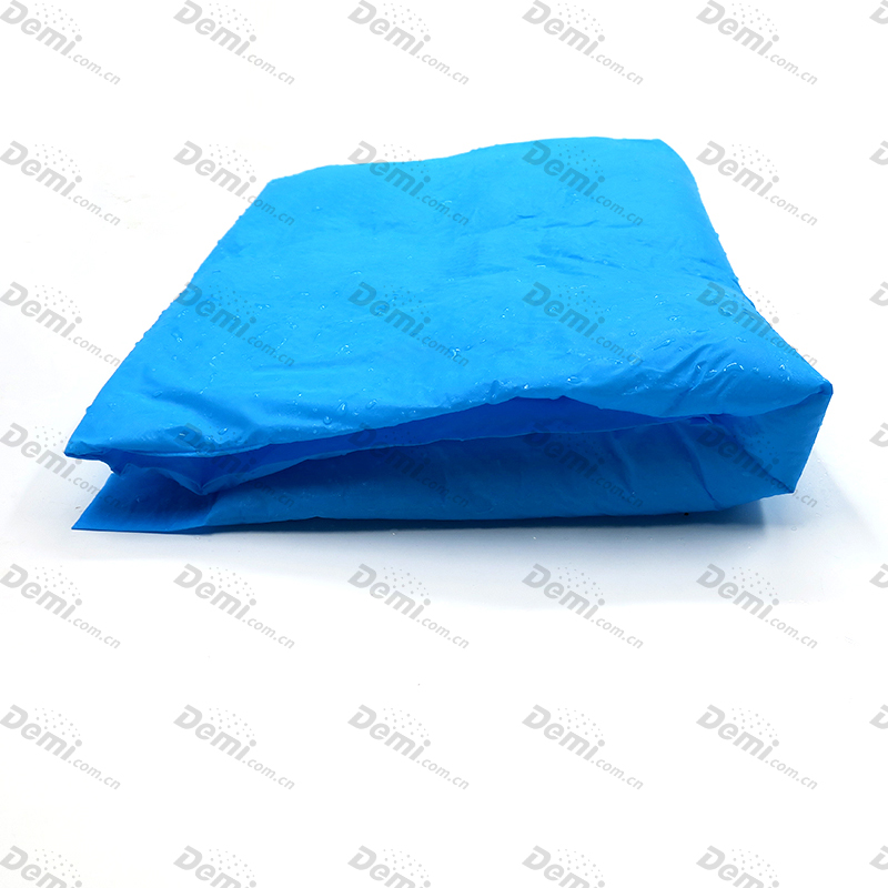 Eco-Friendly rectangular seafood Pad for home