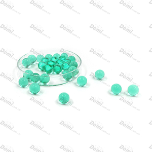 cooling colourful Water Beads for home decoration