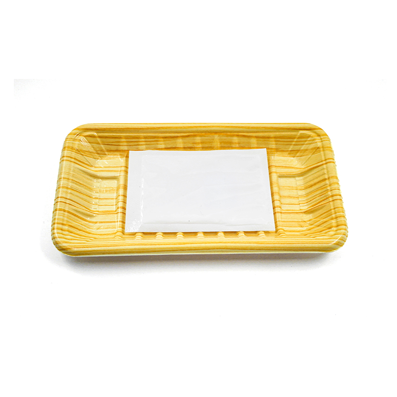  Customized Absorbent under Pad High Water Absorption Water Absorbent Pad