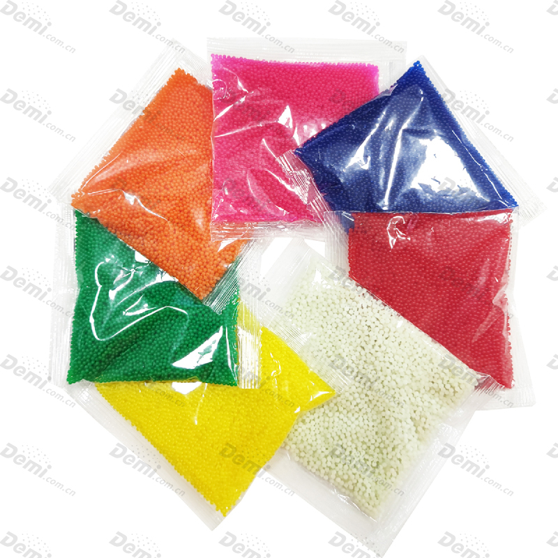 large unscented Water Beads for gel blaster