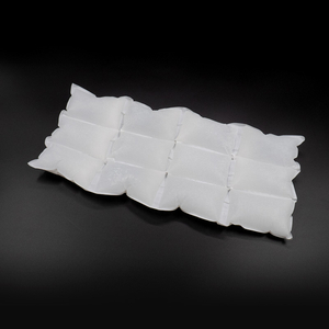 Wholesale Food Grade Dry Ice Packs Water Injection Cooling Gel Ice Pack