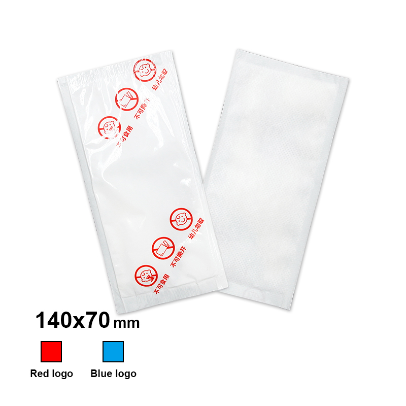 Widely Applied Safety Material Hydroscopicity Meat Absorbent Food Pad