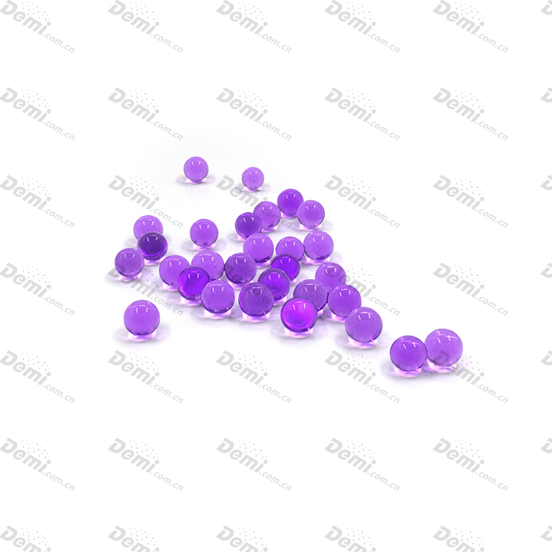 cooling colourful Water Beads for home decoration