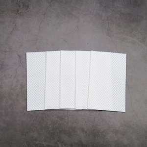 Absorbent Pad In Cooked or Fresh Meat Packaging