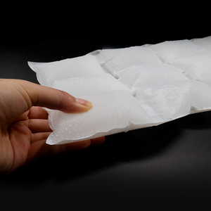 Food Grade Dry Ice Packs Sheet for Shipping Frozen Food